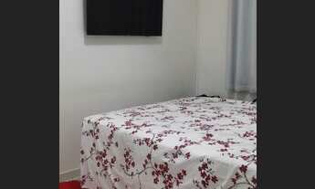 Imagem 5: Cód. 360 Caji 2/4 Reformado no Cond. Sun Valley