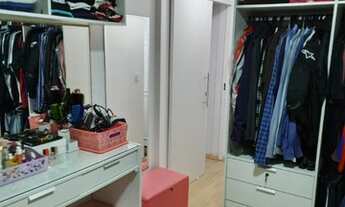 Imagem 3: Duplex para venda com 110 metros quadrados com 3 quartos em Jardim Parque Morumbi - São Pa