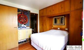 Imagem 6: Apartamento para venda tem 126 metros quadrados com 3 quartos em Vila Madalena - São Paulo