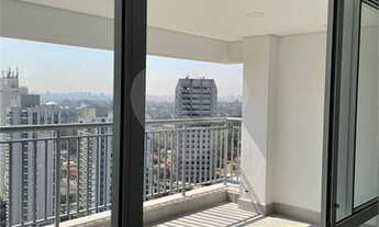 Imagem 4: Apartamento-São Paulo-SANTO AMARO