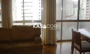 Imagem 2: Apartamento a venda