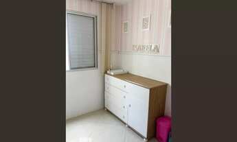 Imagem 7: Apartamento para venda tem 50 metros quadrados com 2 quartos no planalto em São bernardo d