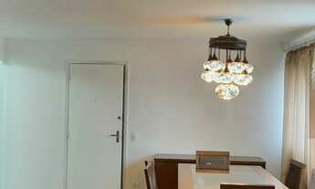 Imagem 5: Apto com 03 Quartos - 01 Vaga de Garagem - Próximo do Metrô Santa Cecília