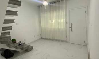 Imagem 7: SOBRADO VL CARRÃO- 2 DORMS, CLOSET, SACADA, COZINHA PLANEJADA, CHURRASQUEIRA, 2 VAGAS COBE