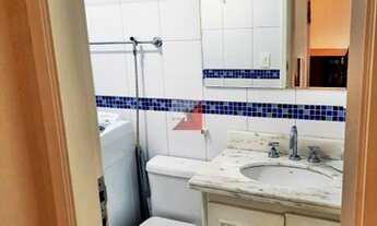 Imagem 6: Flat para aluguel com 45 metros quadrados com 1 quarto em Jardim Paulista - São Paulo - SP