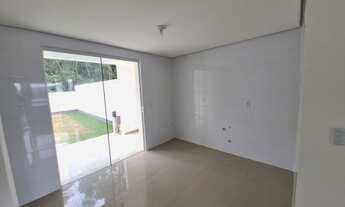 Imagem 7: Sobrado à venda Forquilhas com 2 quartos 1 suíte 2 banheiros e 2 vagas