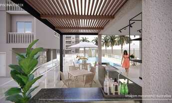 Imagem 7: FORTALEZA - Apartamento Padrão - Engenheiro Luciano Cavalcante