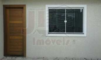 Imagem: Casa Sobrado em Parque Císper - São Paulo