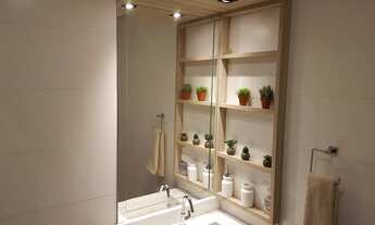 Imagem 5: STUDIO MOBILADO OPORTUNIDADE MORAR OU INVESTIR