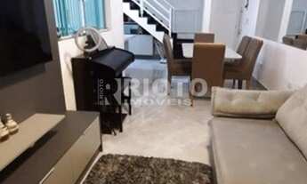 Imagem 2: APARTAMENTO RESIDENCIAL em SANTO ANDRÉ - SP, CASA BRANCA