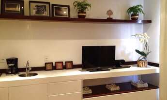 Imagem 6: Apartamento para venda tem 43 metros quadrados com 1 quarto em Vila Olímpia - São Paulo