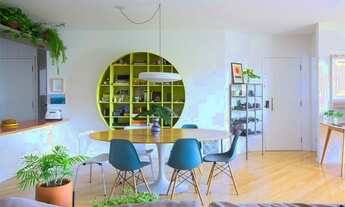 Imagem: APARTAMENTO COM 3 DORMS, 136 M2 A.U, 3