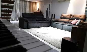 Imagem 2: TATUAPÉ > LINDO SOBRADO > COM PISCINA