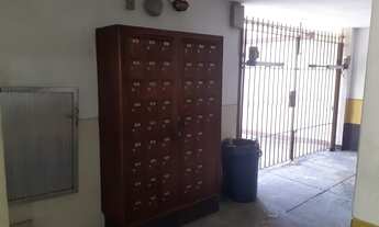 Imagem 6: Apartamento para aluguel 50m2 com 1 quarto - Tijuca