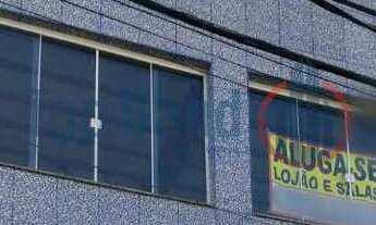 Imagem: Rio de Janeiro - Conjunto Comercial/Sala