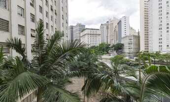 Imagem 2: STUDIO COMPACTO - AV NOVE DE JULHO - PRÓX SHOPPING LIGHT