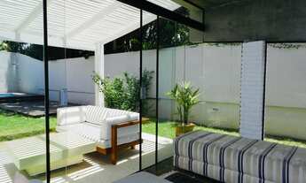 Imagem 5: Sobrado em condomínio fechado a venda tem 409 m² com 4 quartos em Butantã - São Paulo - SP