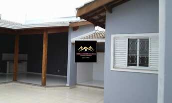 Imagem 7: CASA TERREA COM EDICULA - 2 DORMITORIOS UMA SUITE