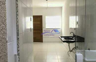 Imagem 6: Apartamento com 2 dormitórios à venda, 37 m² por R$ 245.000,00 - Vila Antonieta - São Paul