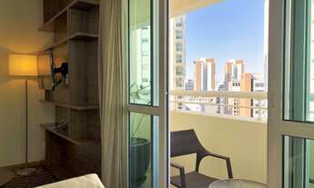 Imagem 6: V Olímpia Cobertura 3 dormitórios, 2 suítes próx Funchal, Faria Lima, Jk Iguatemi, Itaim