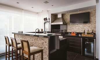 Imagem: Edifício Camille Claudel - PORTEIRA FECHADA