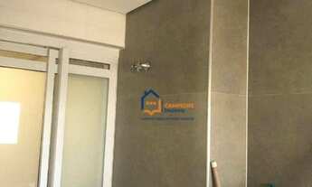 Imagem 6: Apartamento à venda, 128 m² por R$ 1.550.000,00 - Vila Anastácio - São Paulo/SP