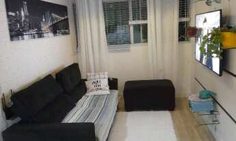 Imagem 4: VENDA!!LINDO APTO 54MTS!!! PROX METRO CAMPO LIMPO (LINHA LILAS