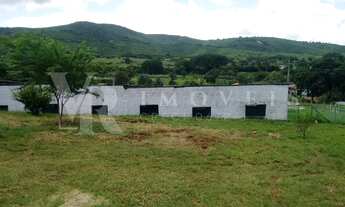 Imagem 3: Sítio para aluguel e venda possui 75000m2 com 2 quartos