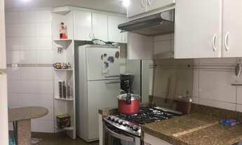 Imagem 4: Excelente e Amplo Apartamento com 186 m², com sacada