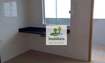 Imagem 2: Apartamento com 2 dormitórios à venda, 43 m² por R$ 289.900,00 - Vila Nivi - São Paulo/SP