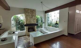 Imagem 4: CAMPO BELO * RESIDÊNCIA TERREA * 3 DORM. * SUITES * CASA de HOSPEDES