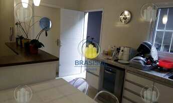 Imagem 3: Sobrado Residencial à venda, Capela do Socorro, São Paulo -