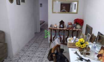 Imagem 4: Apartamento com 2 dormitórios à venda, 65 m² por R$ 250.000,00 - Jardim Santa Mônica - São