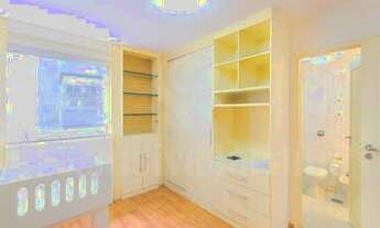 Imagem 7: APARTAMENTO RESIDENCIAL em SÃO PAULO - SP, JARDIM AMERICA