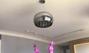 Imagem 6: Apartamento para venda possui 66 metros quadrados com 2 quartos em Vila Andrade - São Paul