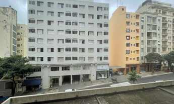 Imagem 3: Apartamento com 1 dormitório para alugar, 68 m² por R$ 1.360,00/mês - Bela Vista - São Pau