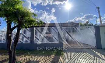 Imagem 2: CASA RESIDENCIAL em SINOP - MT, JARDIM PARAÍSO II