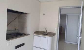 Imagem 2: São Paulo - Apartamento Padrão - Alto da Lapa