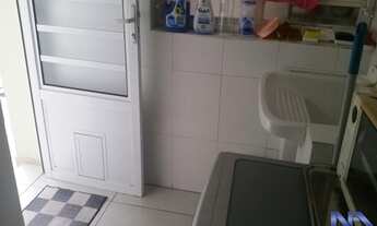 Imagem 6: SOBRADO VENDA VILA CLEMENTINO, 62m²