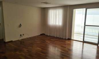 Imagem 6: Apartamento Condomínio Praça Jardim - 93 m² -2 dormts - 1 suíte - 2 vagas - Santo André