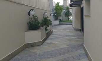 Imagem 6: Apartamento para venda tem 115 metros quadrados com 3 quartos em Indianópolis - São Paulo