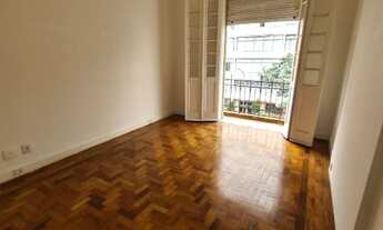 Imagem 5: Apartamento para aluguel com 125 metros quadrados com 2 quartos em Higienópolis - São Paul