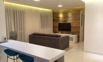 Imagem 3: Apartamento com 2 dormitórios à venda, 87 m² por R$ 995.000,00 - Vila Anastácio - São Paul