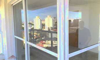 Imagem 4: Apartamento com 3 dormitórios à venda, 139 m² por R$ 1.200.000,00 - Jardim - Santo André/S