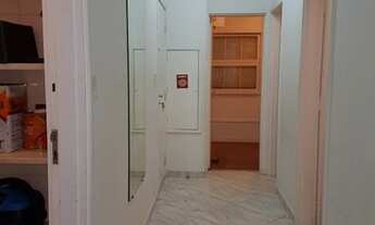 Imagem 6: APARTAMENTO DE 4 DORMITÓRIOS NA REGIÃO DE HIGIENÓPOLIS