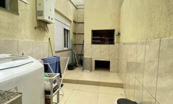 Imagem 6: CACHOEIRINHA - Apartamento Padrão - PARQUE DA MATRIZ