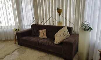 Imagem 7: REF 5594 - Sobrado no Parque dos Príncipes - Osasco - SP