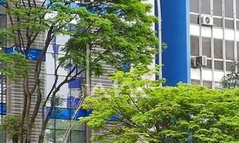 Imagem 2: Conjunto Comercial em Pinheiros