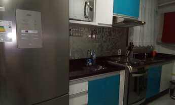 Imagem: Apto 42m² Orquídeas Vila Damasceno Zona