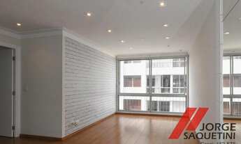 Imagem: Apartamento de 03 dormitórios, 112m2, em